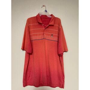 Men's Vineyard Vines performance Polo- XL-GUC